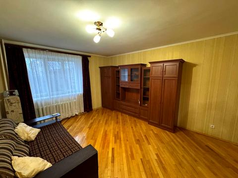 квартира по адресу Вітряні Гори ул., 2-Б