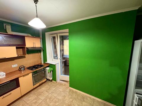 квартира по адресу Вітряні Гори ул., 2-Б