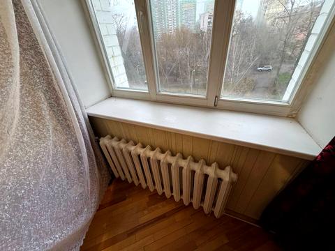 квартира по адресу Вітряні Гори ул., 2-Б