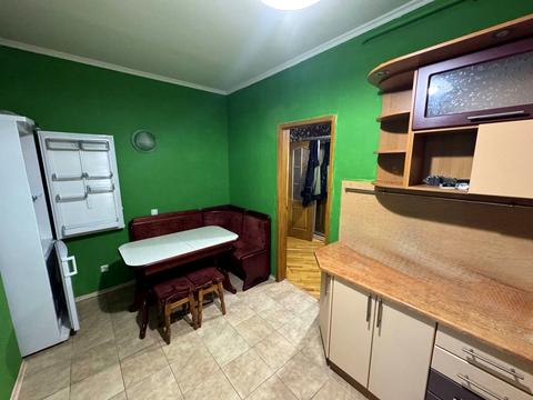 квартира по адресу Вітряні Гори ул., 2-Б