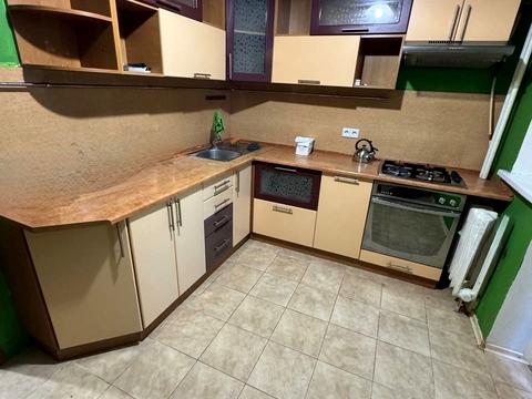 квартира по адресу Вітряні Гори ул., 2-Б