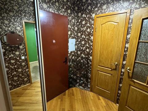 квартира по адресу Вітряні Гори ул., 2-Б