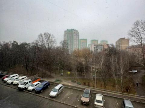 квартира по адресу Вітряні Гори ул., 2-Б