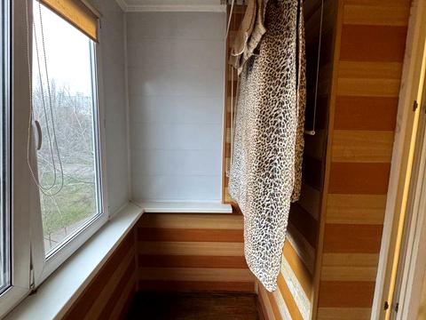 квартира по адресу Вітряні Гори ул., 2-Б