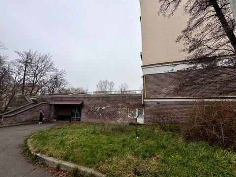 квартира по адресу Вітряні Гори ул., 2-Б