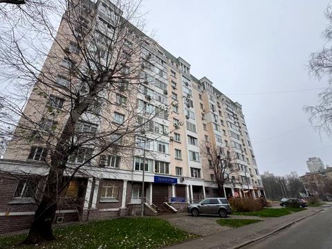 квартира по адресу Вітряні Гори ул., 2-Б