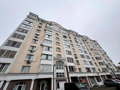 квартира по адресу Вітряні Гори ул., 2-Б