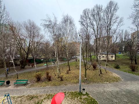 квартира по адресу Вітряні Гори ул., 2-Б