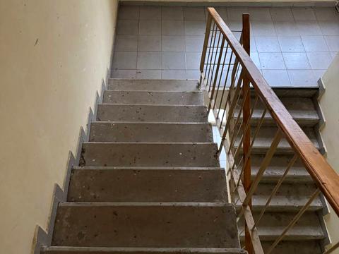 квартира по адресу Вітряні Гори ул., 2-Б