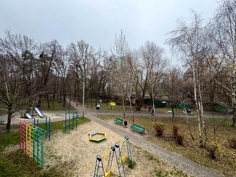 квартира по адресу Вітряні Гори ул., 2-Б