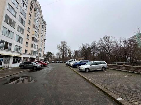 квартира по адресу Вітряні Гори ул., 2-Б