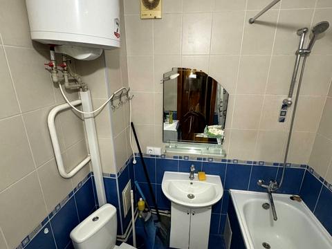 квартира по адресу Вітряні Гори ул., 2-Б