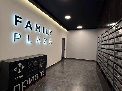 квартира за адресою Юліана Пелеша вул., 3