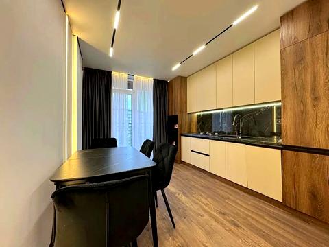 квартира за адресою Юліана Пелеша вул., 3