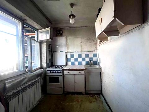 квартира по адресу Оболонский просп., 12-А