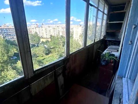 квартира по адресу Оболонский просп., 12-А