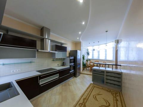 квартира за адресою Дмитрівська вул., 69