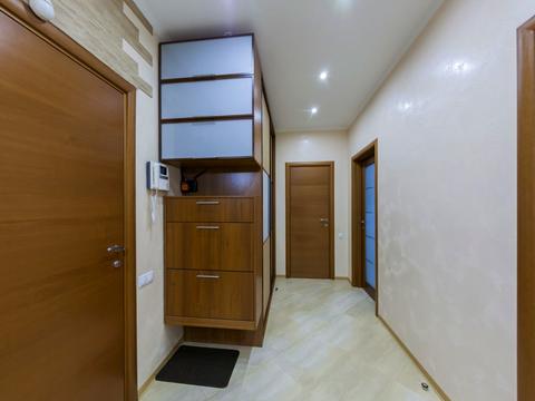 квартира по адресу Дмитриевская ул., 69