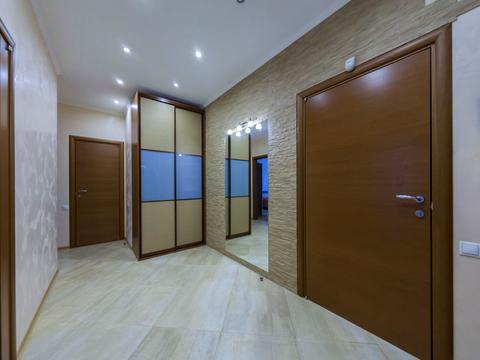 квартира по адресу Дмитриевская ул., 69