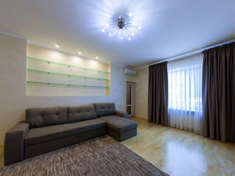 квартира по адресу Дмитриевская ул., 69