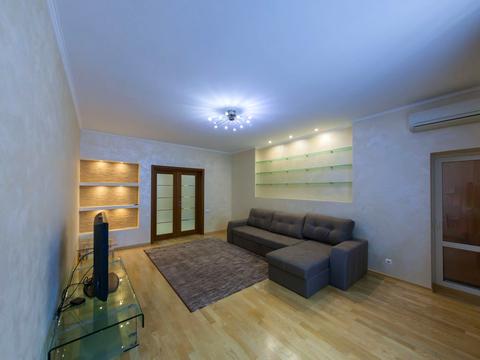 квартира по адресу Дмитриевская ул., 69