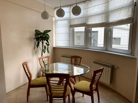 квартира по адресу Дмитриевская ул., 69