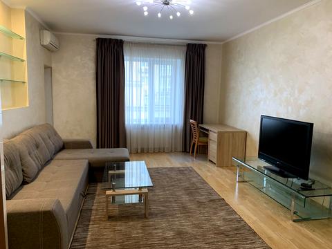 квартира по адресу Дмитриевская ул., 69