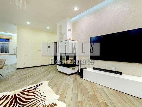 дом по адресу Карьерная ул.