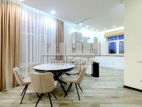 дом по адресу Карьерная ул.