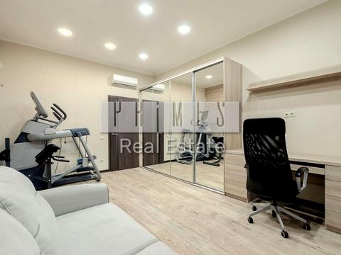 дом по адресу Карьерная ул.