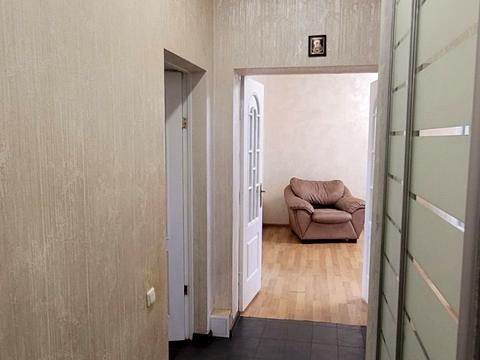 квартира за адресою Незалежної України вул. (40 років Радянської України), 31