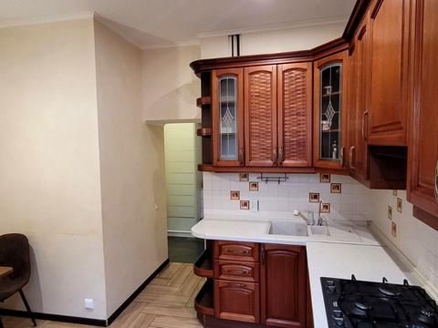 квартира за адресою Незалежної України вул. (40 років Радянської України), 31