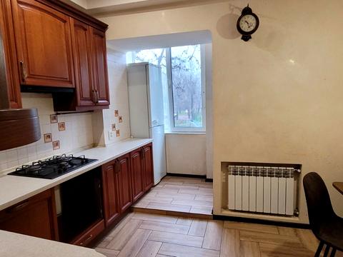 квартира за адресою Незалежної України вул. (40 років Радянської України), 31