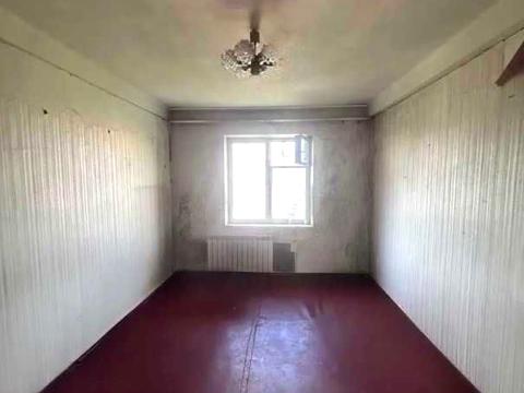 квартира по адресу Оболонский просп., 12-А