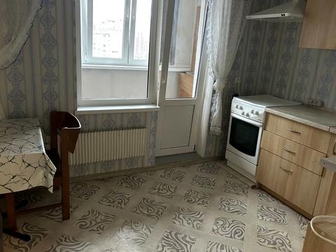 квартира за адресою Оноре де Бальзака вул., 89