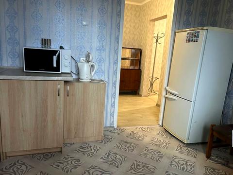 квартира за адресою Оноре де Бальзака вул., 89