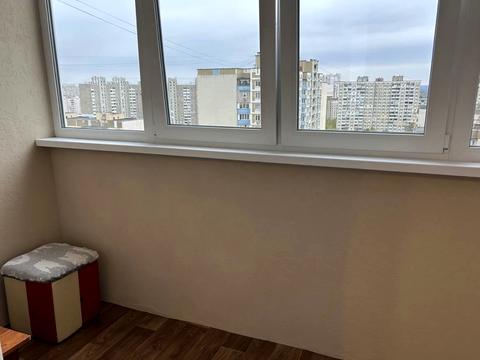 квартира за адресою Оноре де Бальзака вул., 89