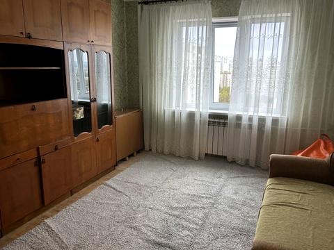 квартира за адресою Оноре де Бальзака вул., 89