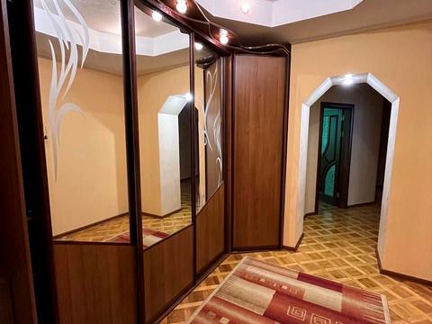 квартира по адресу Волчинецкая ул., 140