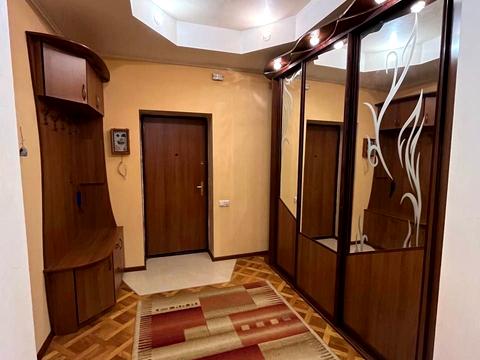 квартира по адресу Волчинецкая ул., 140