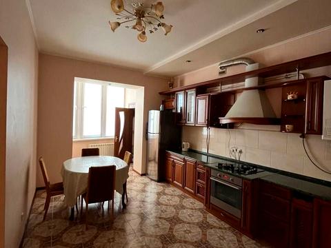 квартира по адресу Волчинецкая ул., 140