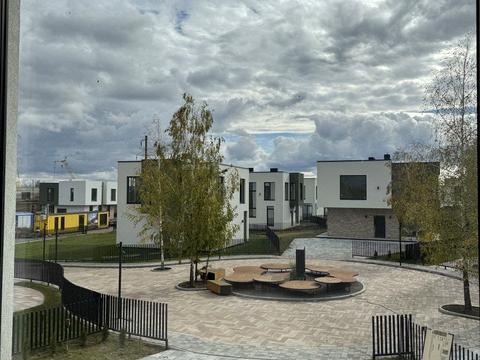 дом по адресу  ул.