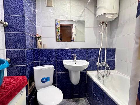 квартира за адресою Лебединська вул., 1