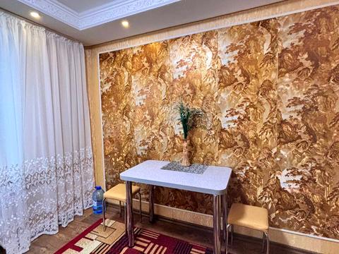 квартира за адресою Лебединська вул., 1