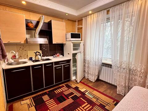 квартира за адресою Лебединська вул., 1