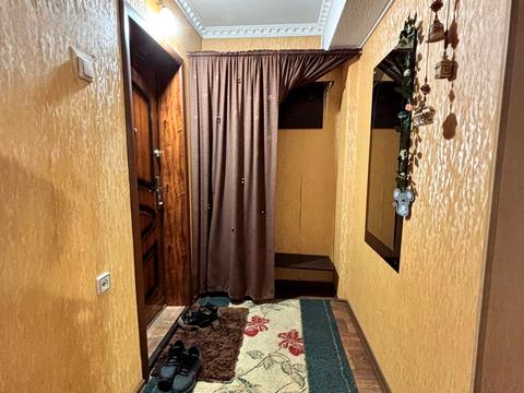 квартира за адресою Лебединська вул., 1