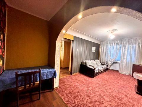 квартира за адресою Лебединська вул., 1