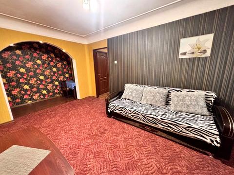 квартира за адресою Лебединська вул., 1