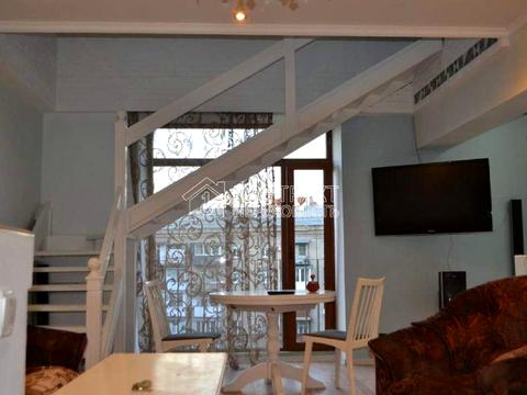 квартира за адресою Вірменський пров., 1/3