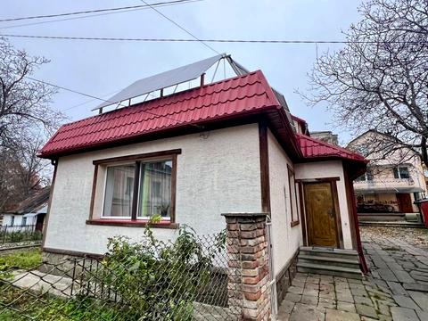 дом по адресу Весёлая ул., 1